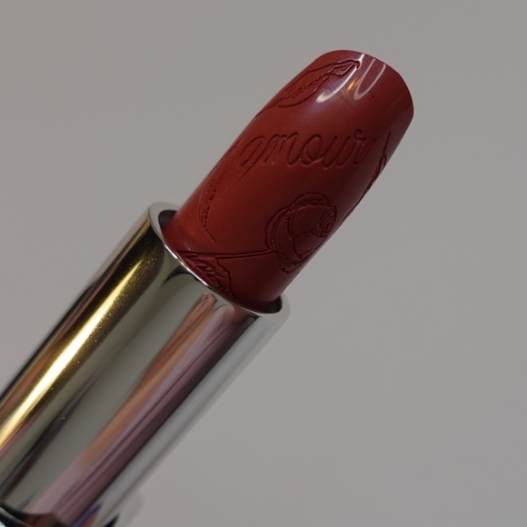 DIOR Rouge Dior Couture Colour Lipstick - Satin Finish, 458  DIOR Rouge Dior Lipstick in 458 Paris (Satin) *LE*